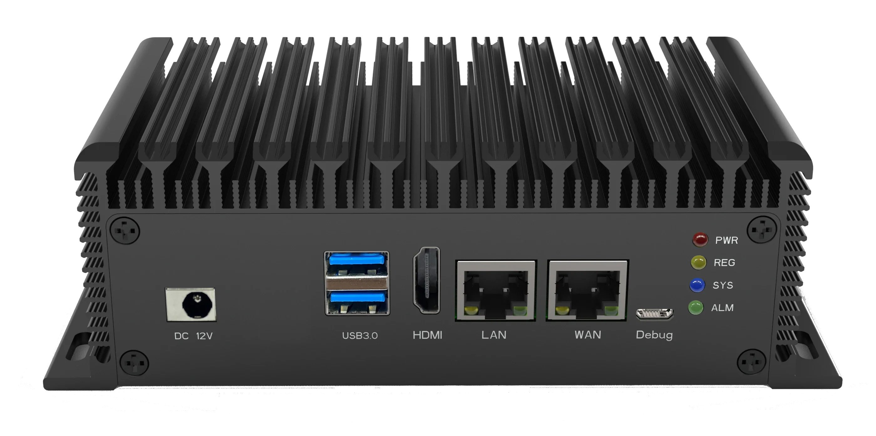 微服务器SE9 8-EPC-B0